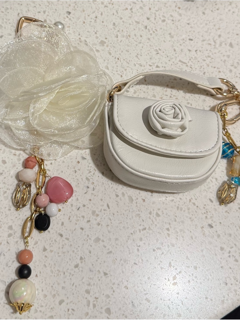 Purse Charms HandMade by Michelle